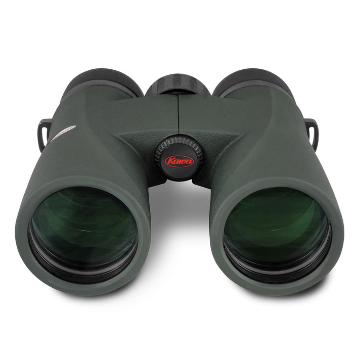 Kowa SV III 8x42mm Binocular - Objective Lens