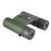 Kowa SV II 10x25mm Binocular Body Eyepieces Side Profile Left
