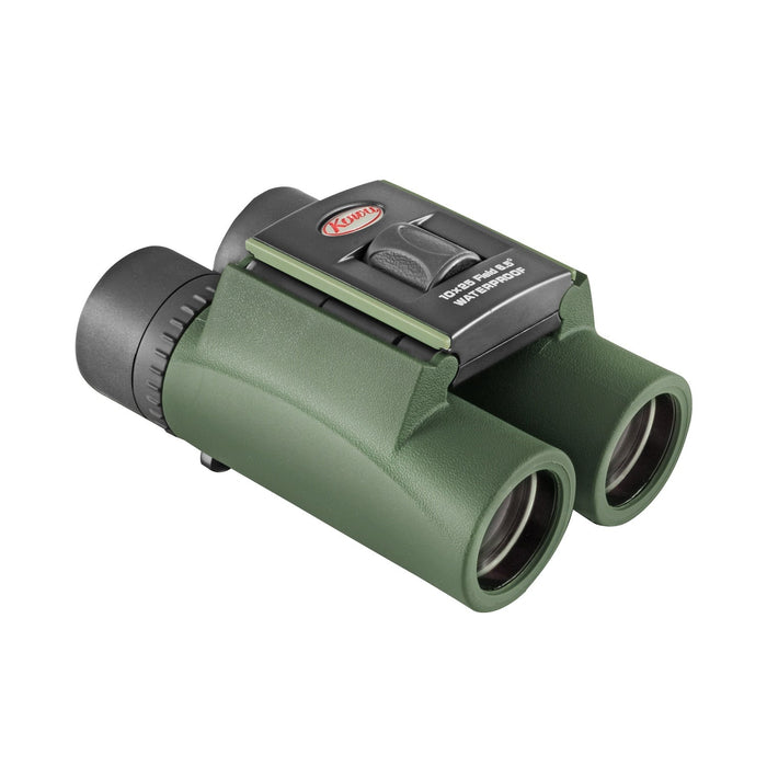 Kowa SV II 10x25mm Binocular Body Side Profile Right