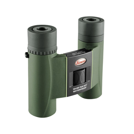 Kowa SV II 10x25mm Binocular Body Standing Side Profile Right