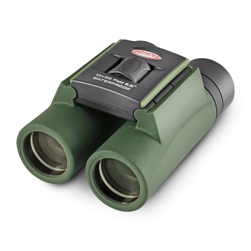 Kowa SV II 10x25mm Compact Binocular Body Closed