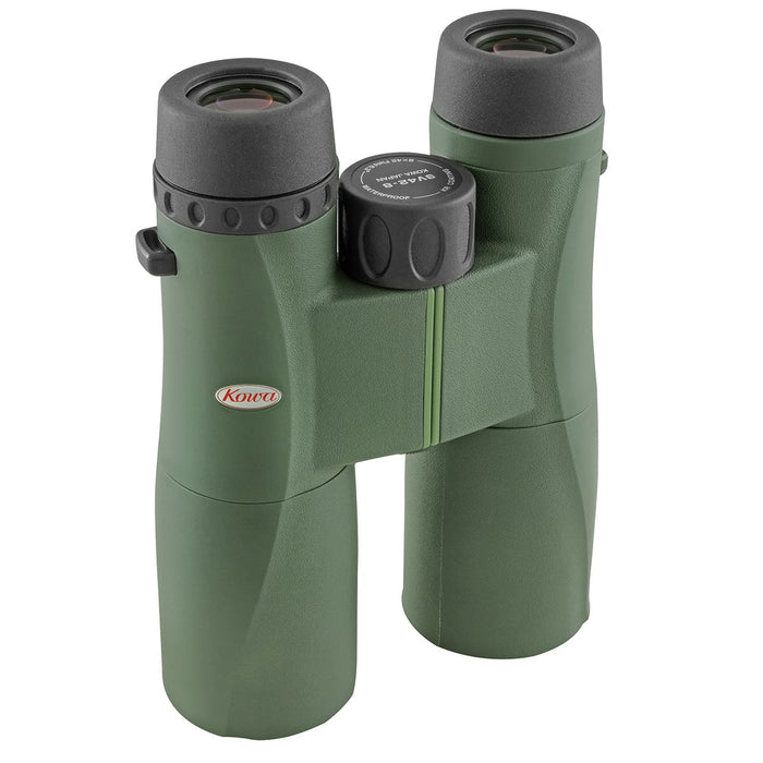 Kowa SV II 10x42mm Roof Prism Binocular Eyepieces and Focuser