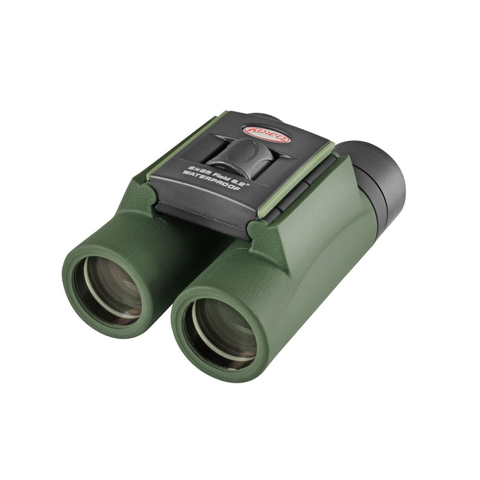 Kowa SV II 8x25mm Binocular Body Side Profile Left