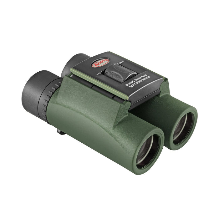 Kowa SV II 8x25mm Binocular Body Side Profile Right