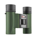 Kowa SV II 8x25mm Binocular Body Standing Side Profile Right