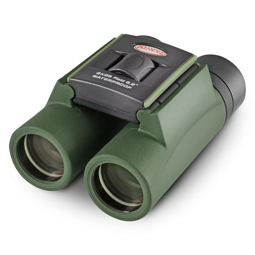 Kowa SV II 8x25mm Compact Binocular Body Closed