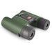 Kowa SV II 8x25mm Compact Binocular Body Eyepieces