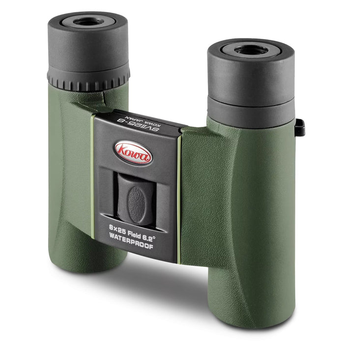 Kowa SV II 8x25mm Compact Binocular Body Standing Up