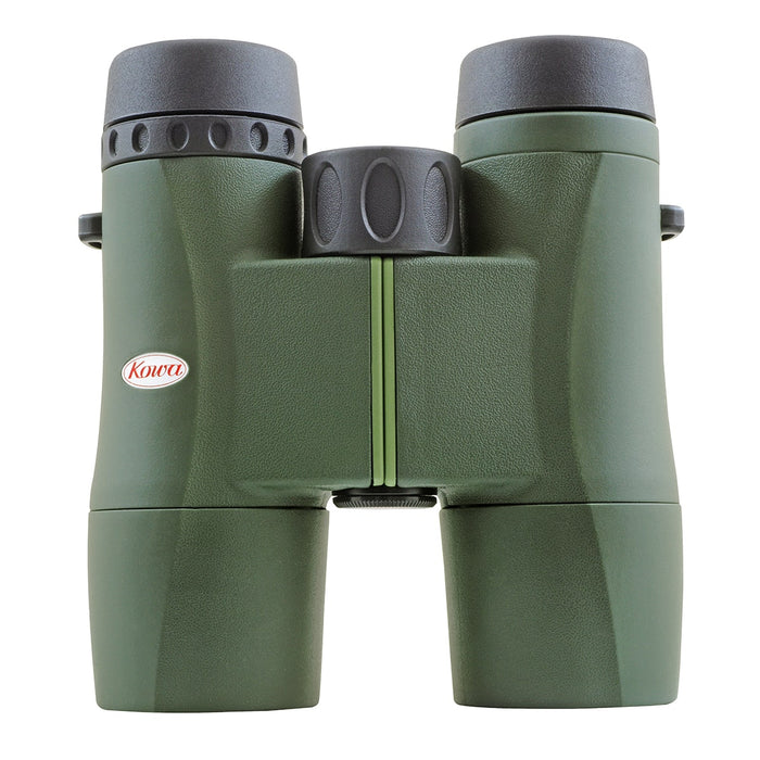 Kowa SV II 8x32mm Roof Prism Binocular Body Standing Straight Up