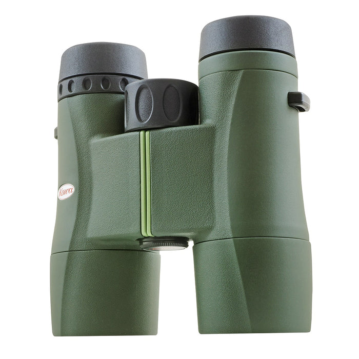Kowa SV II 8x32mm Roof Prism Binocular Body Standing Up