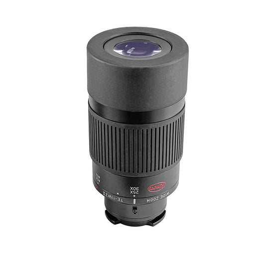 Kowa TE-11WZ II 25-60x / 30-70x Prominar Wide Angle Zoom Eyepiece Body Standing Up Straight