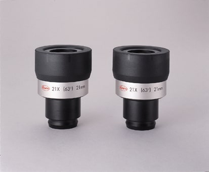 Kowa TE-21WH 21x Wide Angle Eyepiece