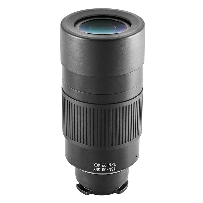 Kowa TE-80XW 40x / 35x Extreme Wide Angle Eyepiece Body Standing Straight