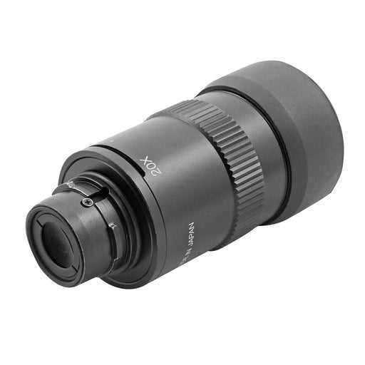 Kowa TE-9Z 20-60x Spotting Scope Zoom Eyepiece Body