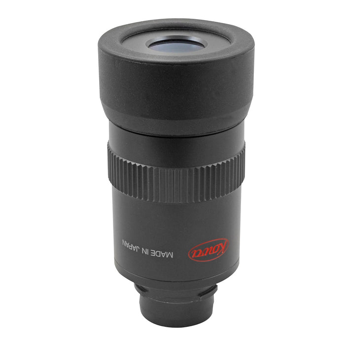 Kowa TE-9Z 20-60x Spotting Scope Zoom Eyepiece Standing Straight