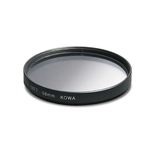 Kowa TP-58FT 58mm Protective Filter