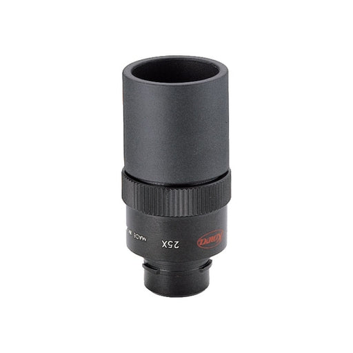 Kowa TSE-17HD 25x LER Eyepiece Body