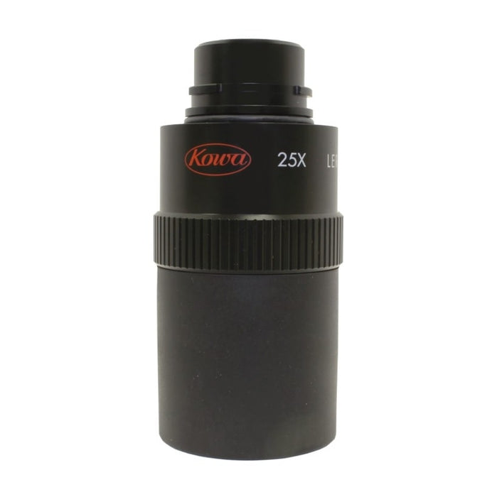 Kowa TSE-17HD 25x LER Eyepiece Standing Straight