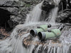 Kowa TSN-501 20-40x50mm Angled Spotting Scope Waterproof Outdoors