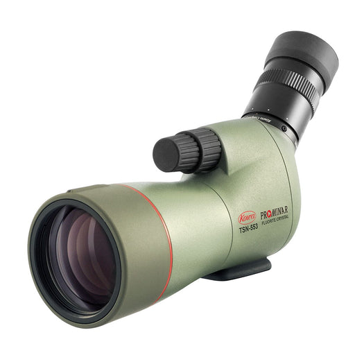 Kowa TSN-553 15-45x55mm Angled Spotting Scope