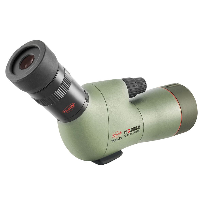 Kowa TSN-553 15-45x55mm Angled Spotting Scope Eyepiece