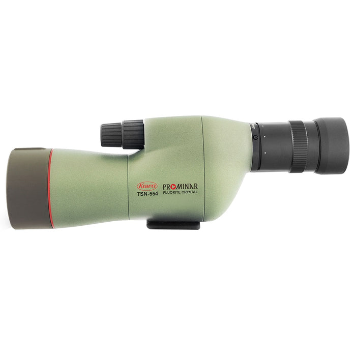Kowa TSN-554 15-45x55mm Straight Spotting Scope Body
