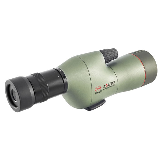 Kowa TSN-554 15-45x55mm Straight Spotting Scope Eyepiece
