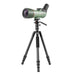 Kowa TSN-66A Prominar 66mm Angled Spotting Scope with Vesta Go Tripod