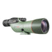 Kowa TSN-66S Prominar 25-60X66mm Straight Spotting Scope Zoom Kit Lower Body with Mounting Plate