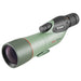 Kowa TSN-66S Prominar 25-60X66mm Straight Spotting Scope Zoom Kit Top Left of Scope Body and Objective Lens