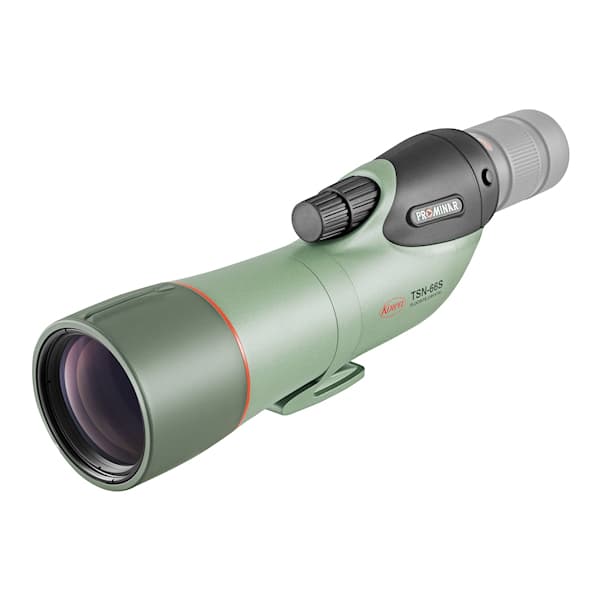 Kowa TSN-66S Prominar 66mm Straight Spotting Scope (Body Only)