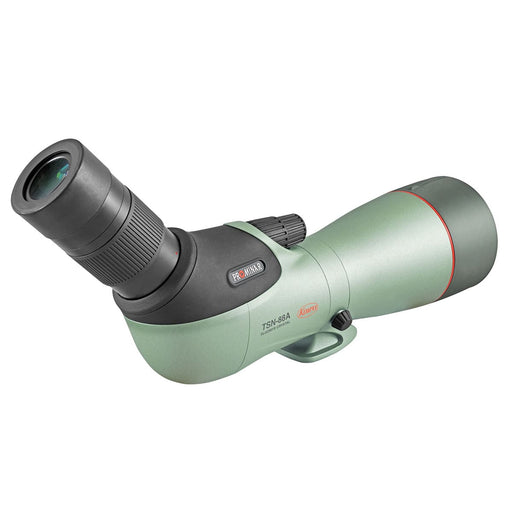 Kowa TSN-88A 25-60x88mm Prominar Angled Zoom Spotting Scope Eyepiece