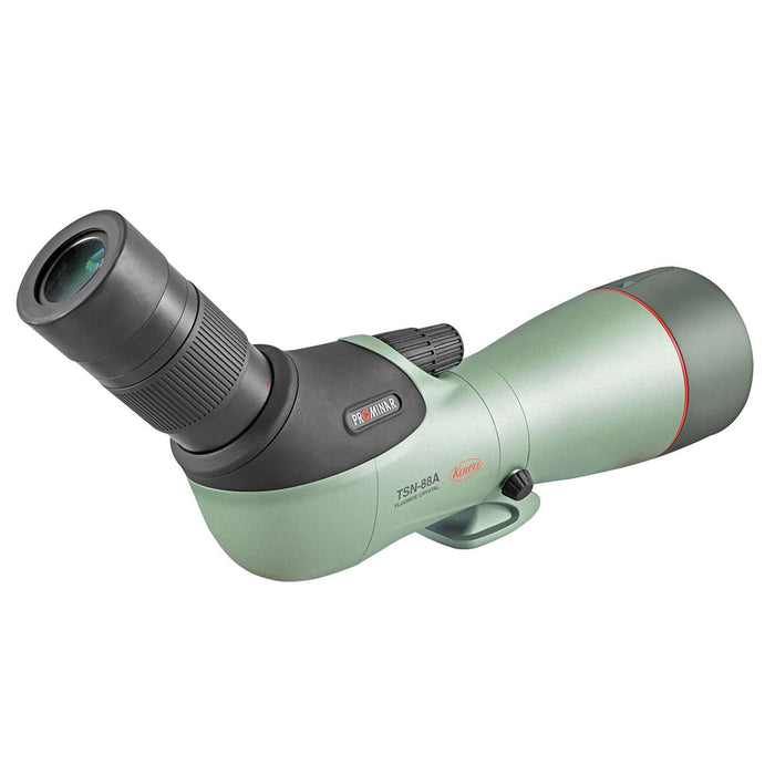 Kowa TSN-88A 25-60x88mm Prominar Angled Zoom Spotting Scope Eyepiece