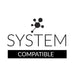 Kowa TSN-88A 25-60x88mm Prominar Angled Zoom Spotting Scope Kit System Compatible Feature Icon