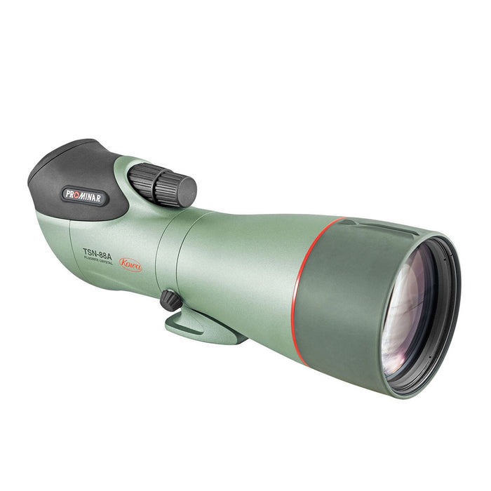 Kowa TSN-88A Prominar 88mm Angled Zoom Spotting Scope Body Only