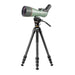 Kowa TSN-88A Prominar 88mm Angled Zoom Spotting Scope with VEO 5 Tripod