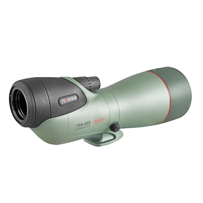 Kowa TSN-88S Prominar 88mm Straight Spotting Scope Body Only 
