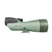 Kowa TSN-88S Prominar 88mm Straight Spotting Scope Body Only Right Side Profile of Body