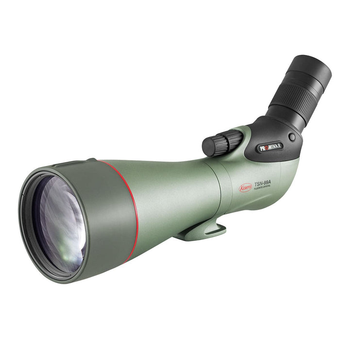 Kowa TSN-99A 30-70x99mm Prominar Angled Zoom Spotting Scope Kit