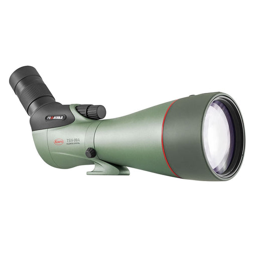 Kowa TSN-99A 30-70x99mm Prominar Angled Zoom Spotting Scope Kit Body