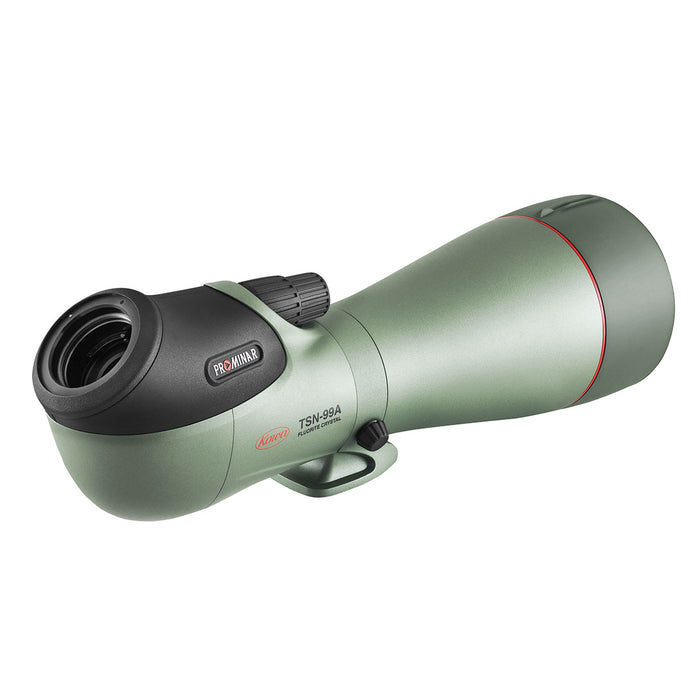 Kowa TSN-99A Prominar 99mm Angled Zoom Spotting Scope Body Only 