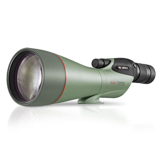 Kowa TSN-99S 30-70x99mm Prominar Straight Zoom Spotting Scope Kit