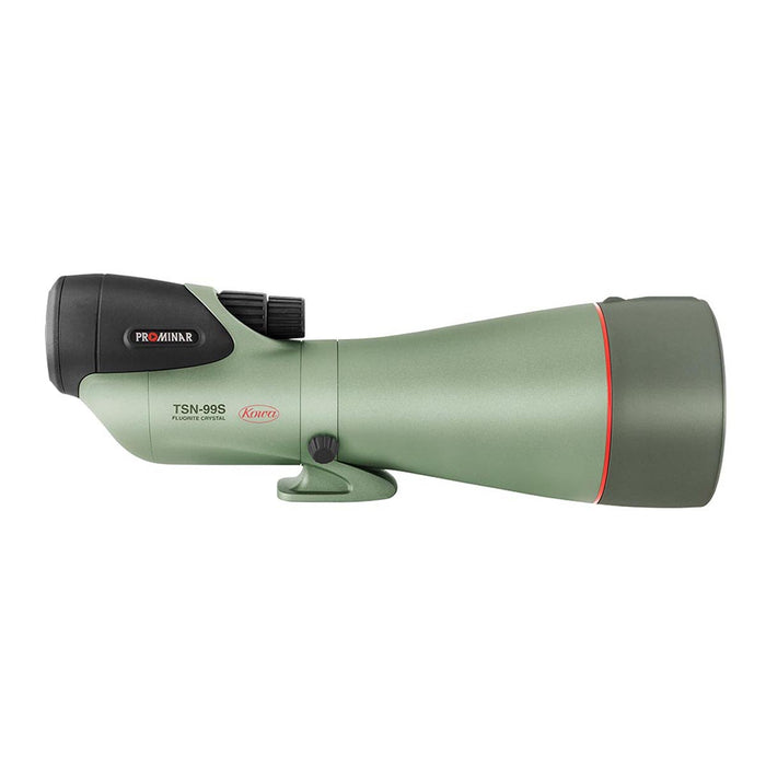 Kowa TSN-99S 99mm Prominar Straight Body Spotting Scope Body Only