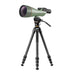 Kowa TSN-99S Prominar 99mm Straight Spotting Scope with VEO 5 Tripod