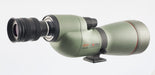 Kowa TSN-AS1.25G Astro Adapter for TSN-99/88/66 Series Attached to Telescope Side Profile Right