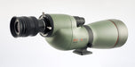 Kowa TSN-AS1.25K Astro Adapter for TSN-99/88/66 Series Attached to Telescope Side Profile Right