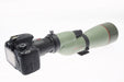 Kowa TSN-PA7A Digiscoping Adapter for TSN-99/88/66 Attached to Telescope and DSLR Body 