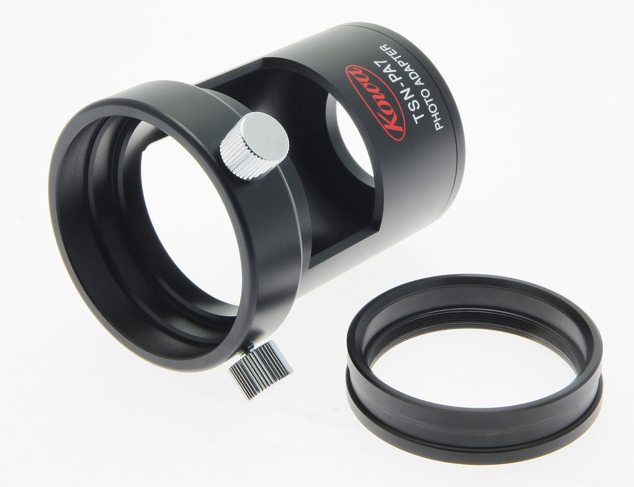 Kowa TSN-PA7A Digiscoping Adapter for TSN-99/88/66 with PA7-XWR Ring