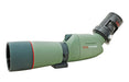 Kowa TSN-PA8 Digiscoping Adapter for TSN-660M/600/82SV Attached to TSN-663M Spotting Scope
