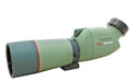 Kowa TSN-PA8 Digiscoping Adapter for TSN-660M/600/82SV T2 Ring Attached to TSN-663M Spotting Scope